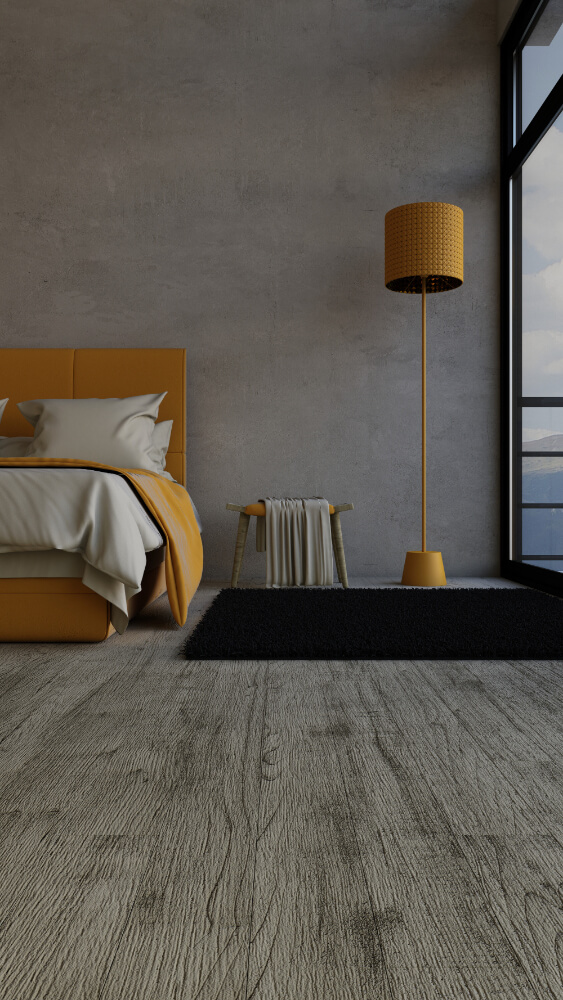 Flooring Installation